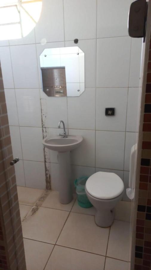 Motel Tropical Ribeirão Preto Екстериор снимка