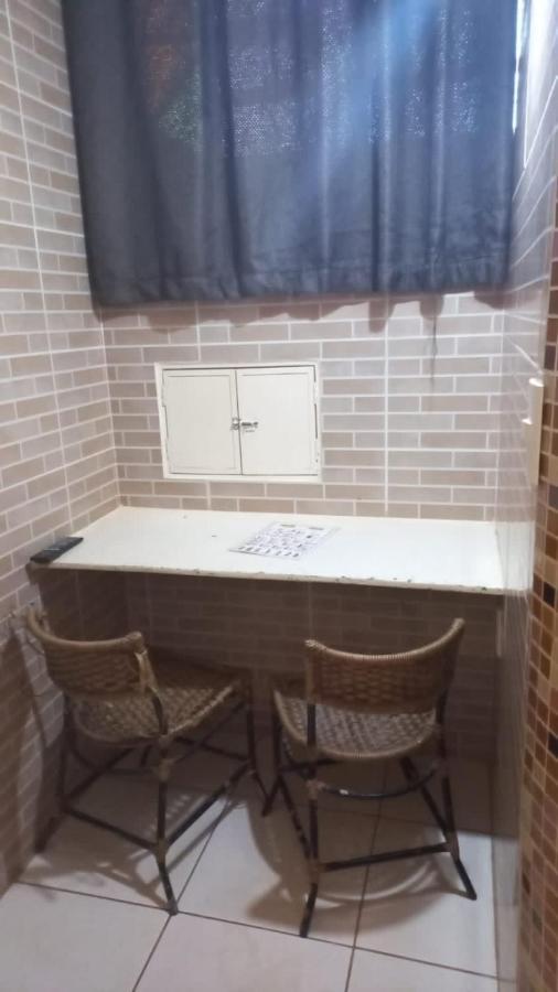 Motel Tropical Ribeirão Preto Екстериор снимка