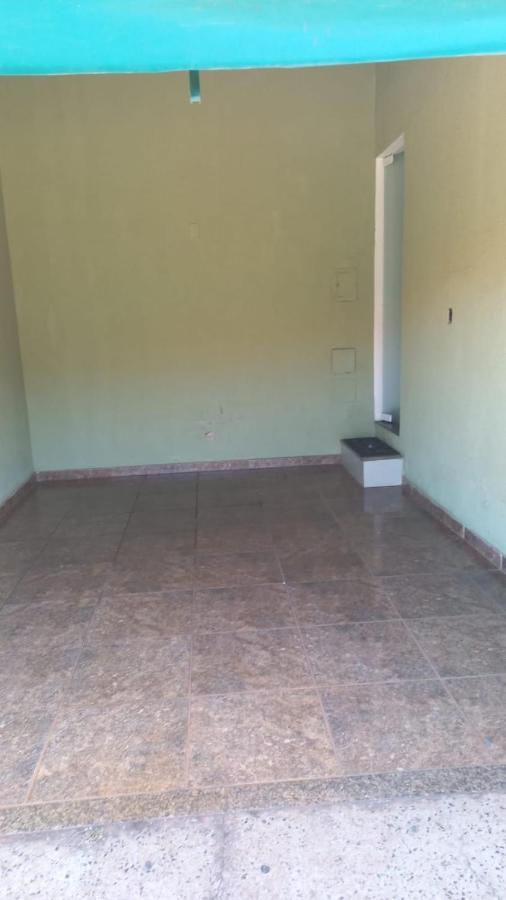 Motel Tropical Ribeirão Preto Екстериор снимка
